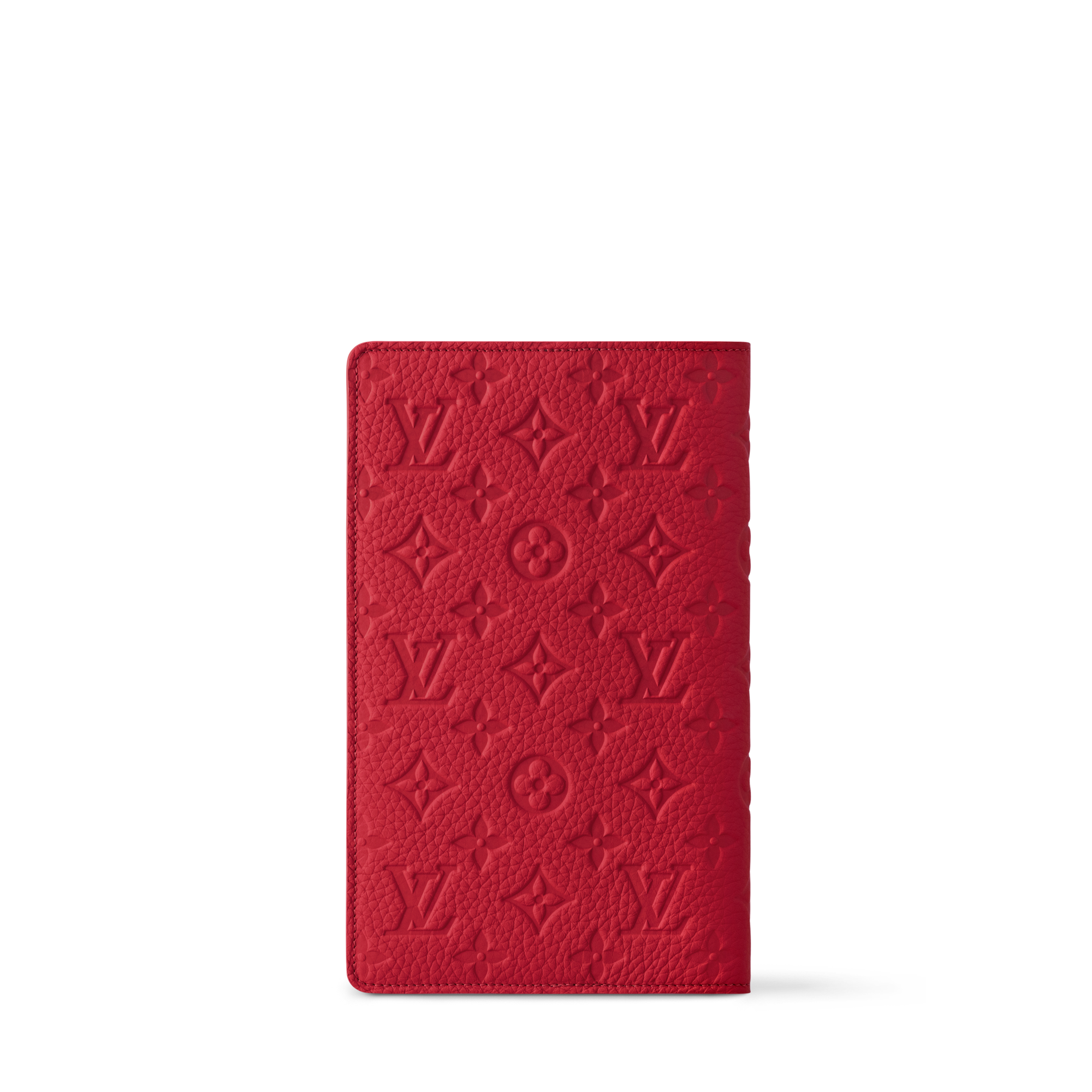 Emily Notebook Cover MM - Trunks, Travel and Home - Library